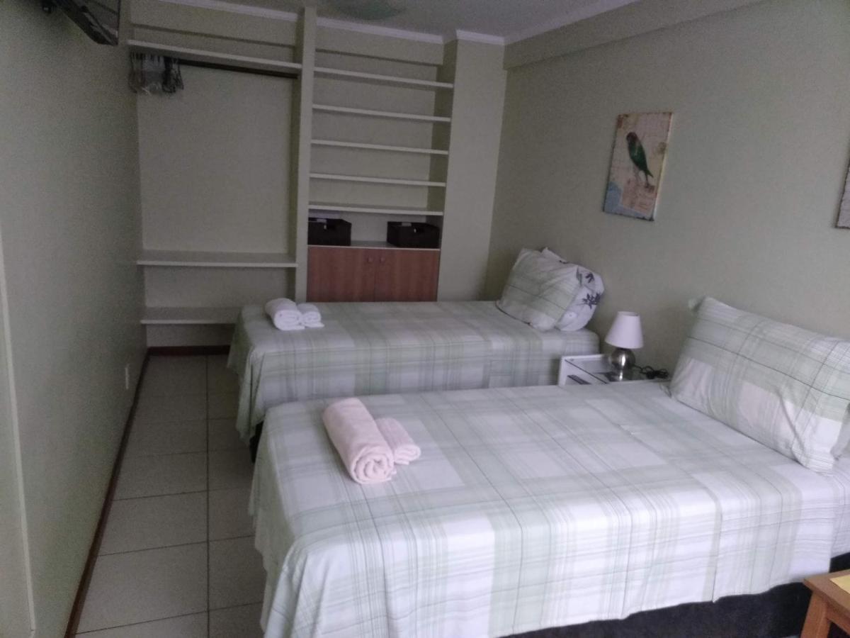 Ipe Rosa Apartamento Brasília Buitenkant foto
