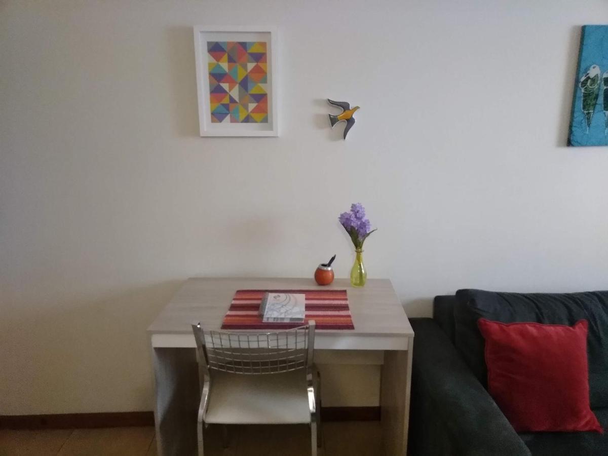 Ipe Rosa Apartamento Brasília Buitenkant foto