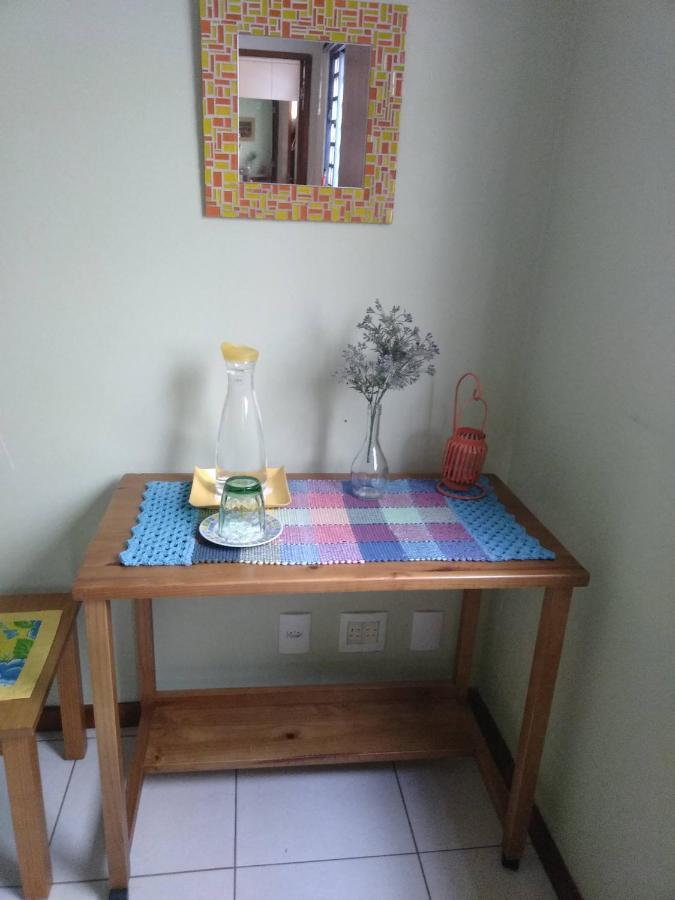 Ipe Rosa Apartamento Brasília Buitenkant foto