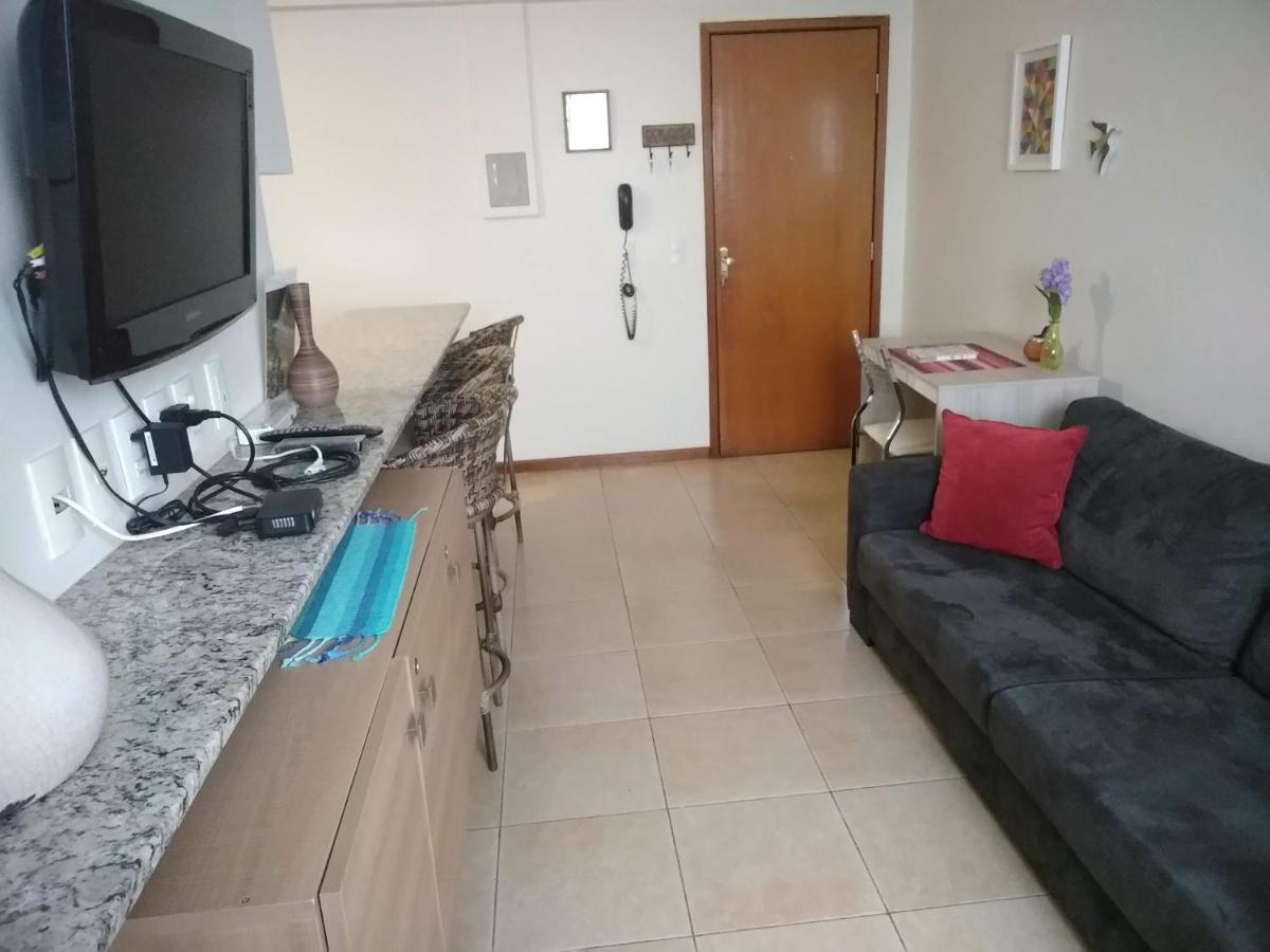 Ipe Rosa Apartamento Brasília Buitenkant foto